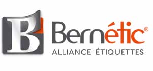 Logo de BERN ETIC