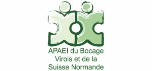 Logo de APAEI DU BOCAGE