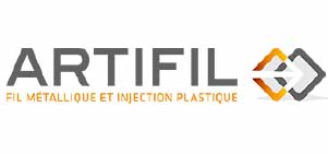 Logo de ARTIFIL