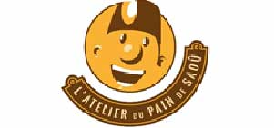 Logo de L'ATELIER DU PAIN DE SAOU