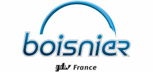 Logo de BOISNIER