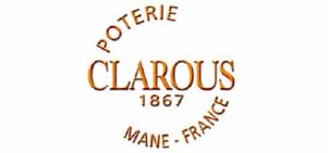 Logo de CLAROUS PRODUCTION