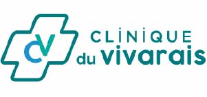 Logo de CLINIQUE DU VIVARAIS - ELEC