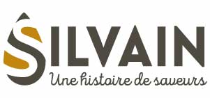 Logo de SILVAIN CREAMANDE