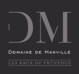 Logo de DOMAINE DE MANVILLE