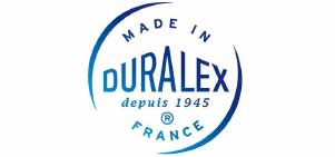 Logo de DURALEX INTERNATIONAL