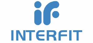 Logo de INTERFIT