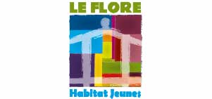 Logo de FOYER JEUNES TRAVAILLEURS LE FLORE