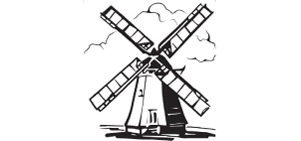 Logo de Le Moulin Blanc