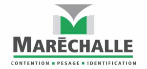 Logo de MARECHALLE PESAGE