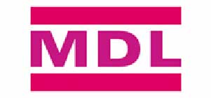 Logo de MDL EUROPE