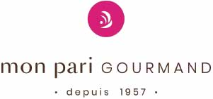 Logo de MON PARI GOURMAND