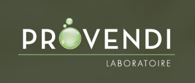 Logo de PROVENDI