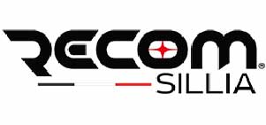 Logo de RECOM SILLIA