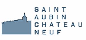 Logo de COMMUNE DE ST AUBIN CHATEAU NEUF