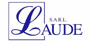 Logo de SARL LAUDE
