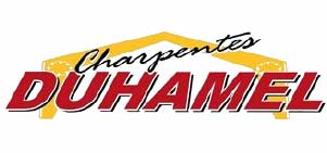 Logo de DUHAMEL CHARPENTES