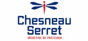 Logo de SAS CHESNEAU