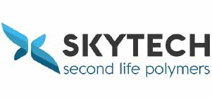 Logo de SKYTECH