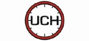 Logo de UCH (Usinage de Composants Horlogers)