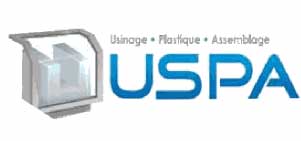 Logo de USINAGE PLASTIQUE ASSEMBLAGE