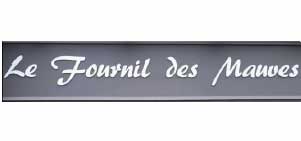 Logo de FOURNIL DES MAUVES