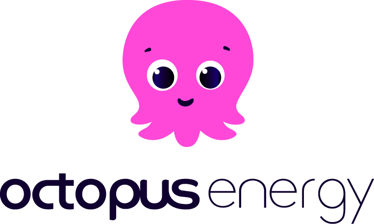 OCTOPUS ENERGY