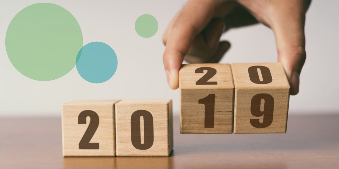 Bannière Energie : ce qui change pour les entreprises en 2020