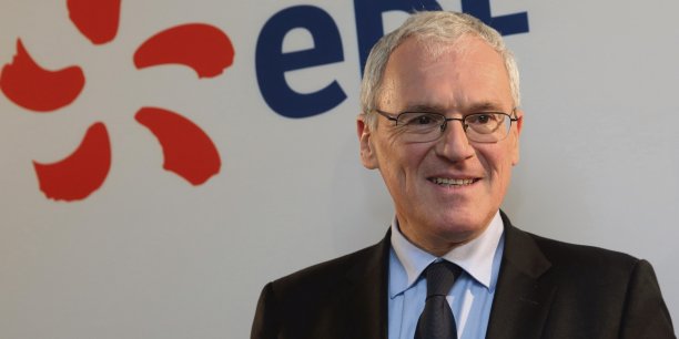 Bannière EDF : Le plan Hercule