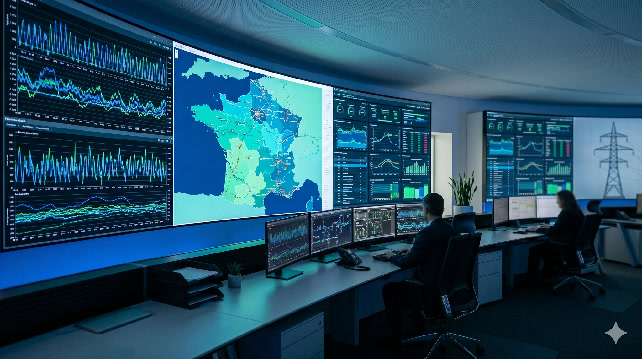 Bannière La réforme du mécanisme de capacité en 2026