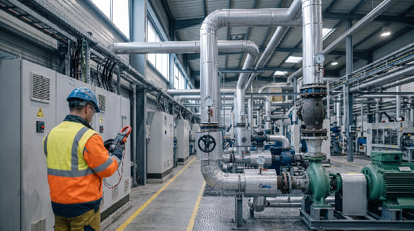 Bannière Audit énergétique et ISO 50001 : les obligations des entreprises