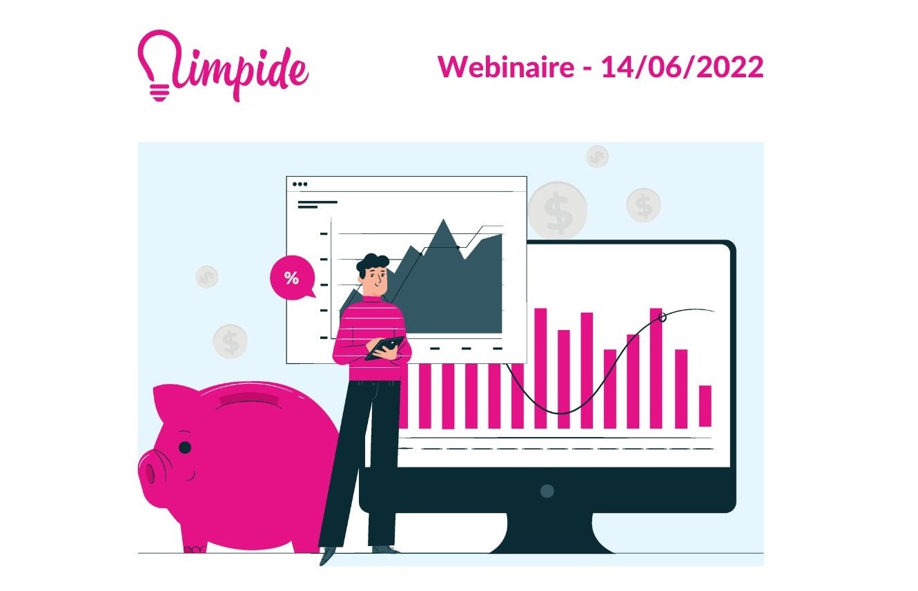 Bannière Comprendre le marché de l'énergie et réagir face à la crise - Replay Webinaire